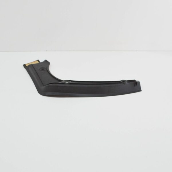 BMW 6 E63 Rear Right Water Channel Cover 51717124910 7124910 NEW ORIGINAL - Image 4