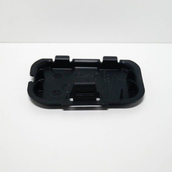 BMW 3 Series E90 front wheel jack access cover 51717143847 new original - Image 5