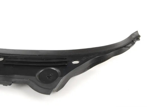 NEW BMW X5 E70 FRONT WINDSCREEN WIPER COWL PANEL LHD 51717151969 ORIGINAL - Image 4