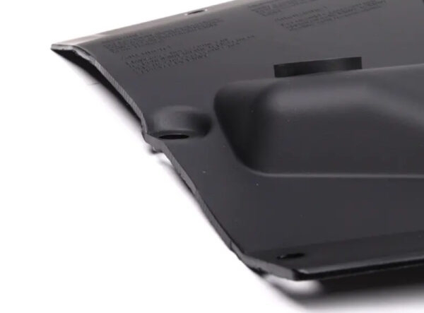 NEW BMW Z4 ROADSTER E85 UPPER RADIATOR SUPPORT COVER 7162123 51717162123 - Image 4