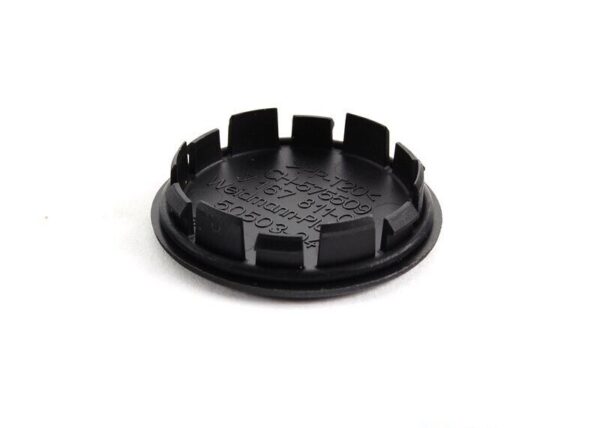 BMW 3 SERIES E90 E91 E92 Wiper Panel Cover Trim Cap Seal 51717167 - Image 4