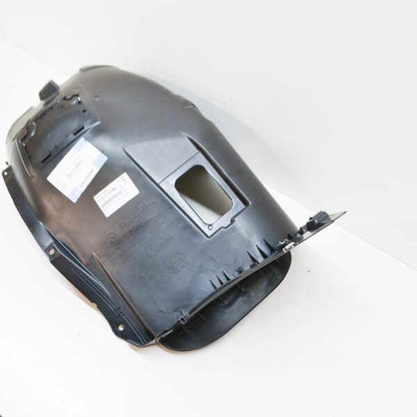 BMW 3 E90 splash protection front right 51717172500 7172500 new ES REAL - Image 4