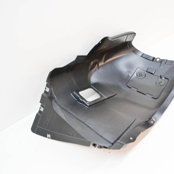 BMW 3 E90 splash protection front right 51717172500 7172500 new ES REAL