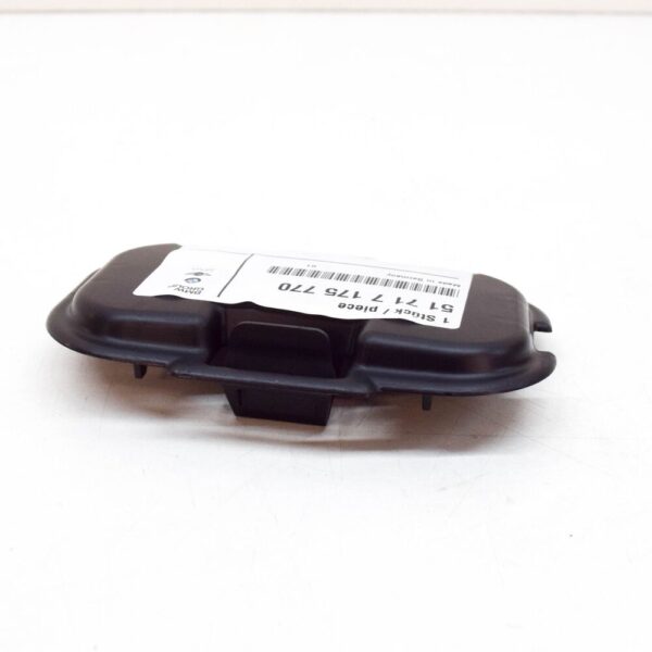 New BMW 3 Coupe E92 Front Wheel Housing Cover Lower 517175770 ORIGINAL - Image 4