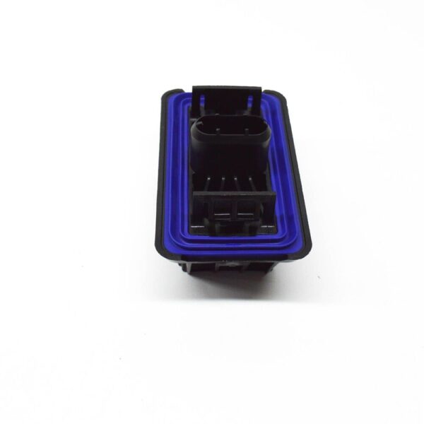 BMW X5 F15 Jack Support Lifting Platform 51717189259 2014 New ORIGINAL - Image 4