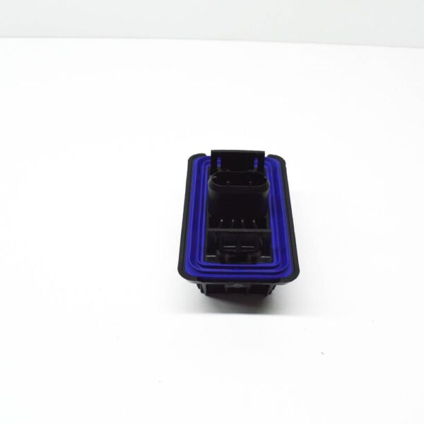 BMW X5 F15 Jack Support Lifting Platform 51717189259 2014 New ORIGINAL