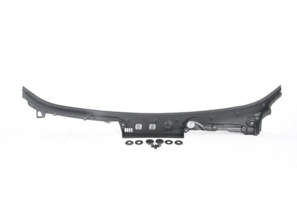 BMW 5 F10 F11 ORIGINAL LHD Windshield Covers 51717203124 - Image 4