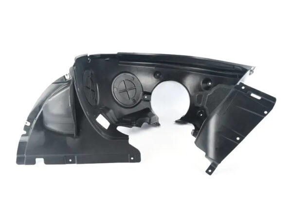 MINI COOPER F56 REAR LEFT INNER FENDER 7319759 51717319759 NEW GENUINE - Image 4