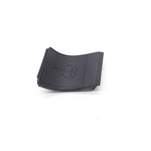 BMW i8 I12 Windshield Washer Tank Cap Top Cover 51717408452 NEW ORIGINAL - Image 4