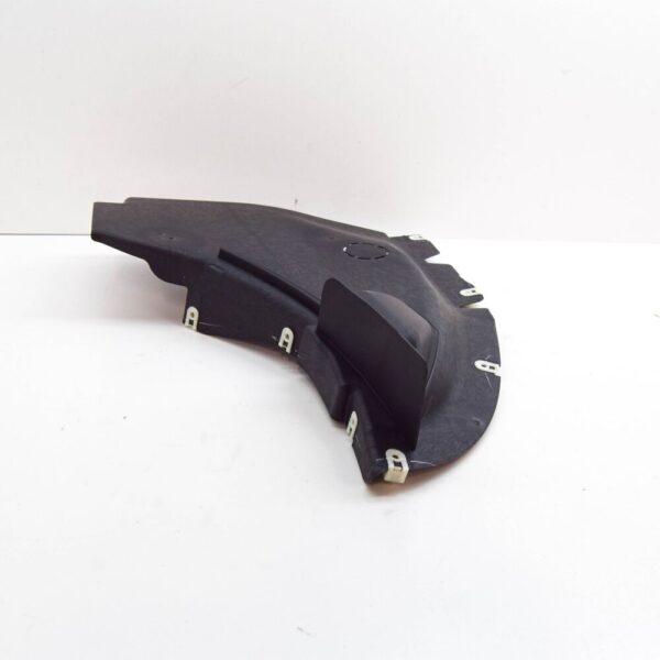 BMW X4 G02 Front Left Wheel Housing Cover 7422970 51717422970 NEW ORIGINAL - Image 4