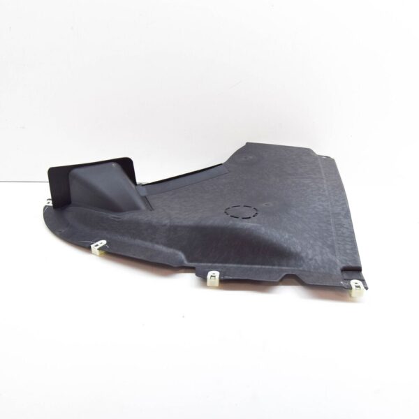 BMW X4 G02 Front Left Wheel Housing Cover 7422970 51717422970 NEW ORIGINAL - Image 5