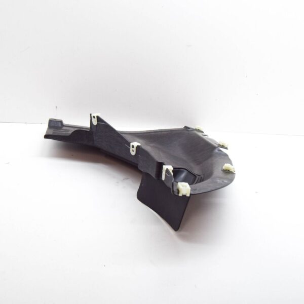 BMW X4 G02 Front Fender Liner Extension Right 51717422971 NEW ORIGINAL - Image 5