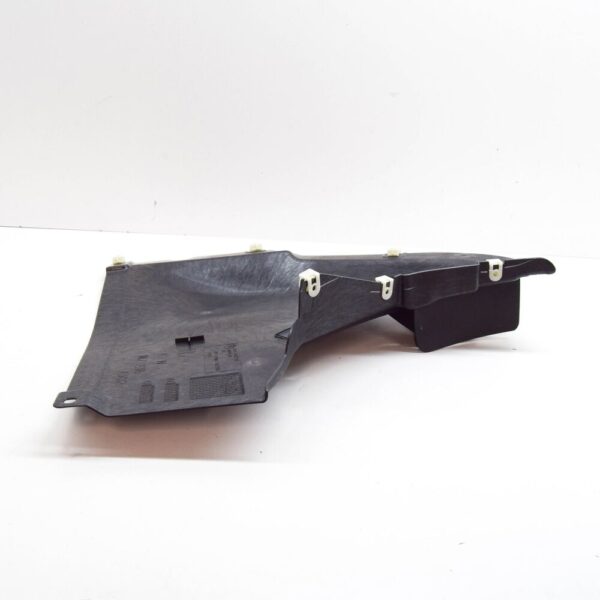 BMW X4 G02 Front Fender Liner Extension Right 51717422971 NEW ORIGINAL