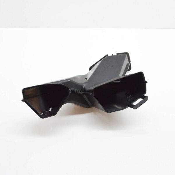 BMW 4 COUPE G22 WATER DRAIN DUCT UPPER LEFT 51717427855 NEW ORIGINAL - Image 5