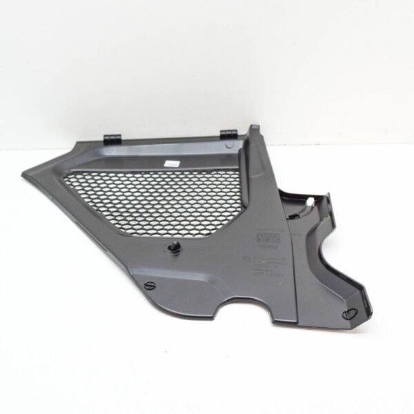 BMW 4 Coupe G22 front left trim LHD 51717491407 NEW ORIGINAL - Image 4