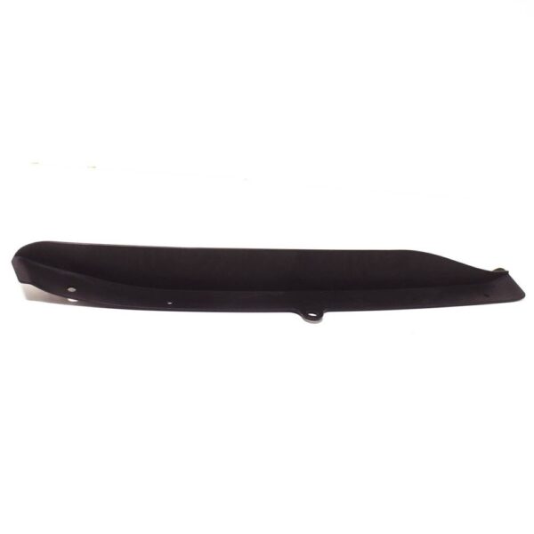 BMW 3 E90 Front Bumper M Deflector Lip Left 51718040103 NEW ORIGINAL - Image 5