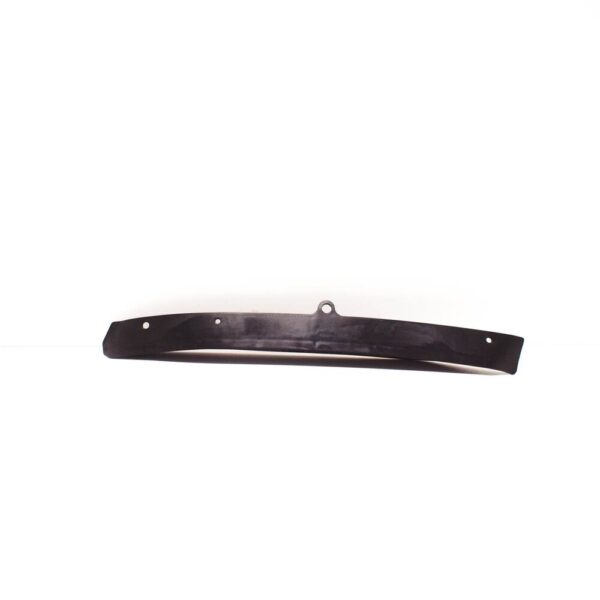 BMW 3 E90 Front Bumper M Deflector Lip Left 51718040103 NEW ORIGINAL