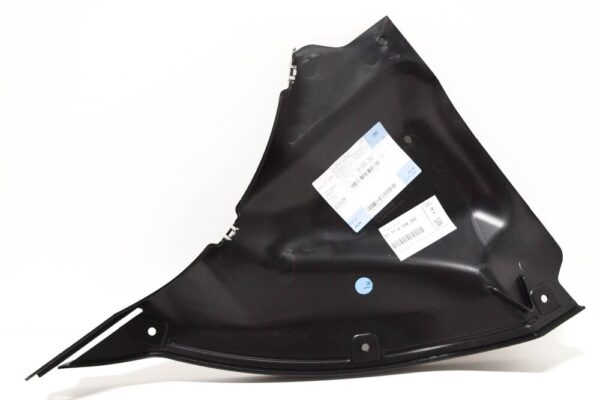 Bmw 3 F80 M3 Front Bumper Left Lip 51718054281 Original - Image 4