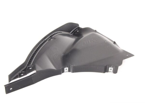 BMW F80 Original Right Deflector Lip 51718054282 - Image 4