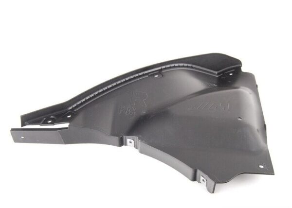 BMW F80 Original Right Deflector Lip 51718054282 - Image 5