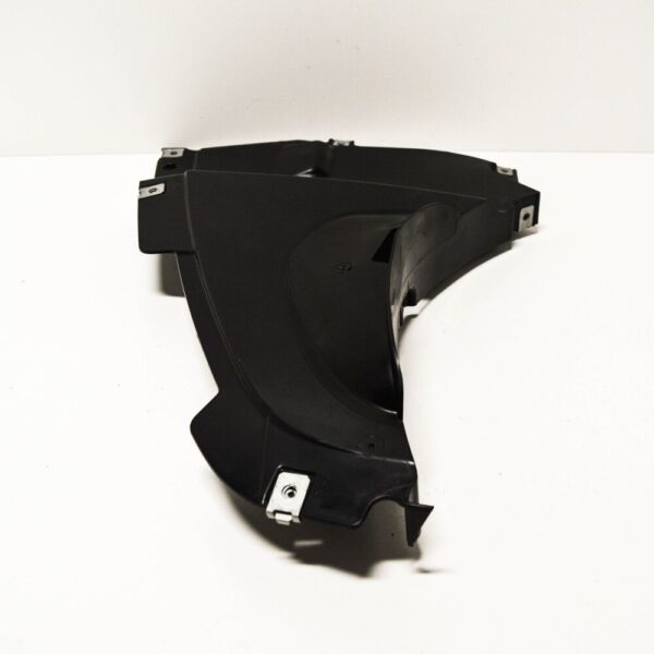 BMW 3 F30 New ORIGINAL Front Right Fender Floor Cover 8055020 2015 - Image 5