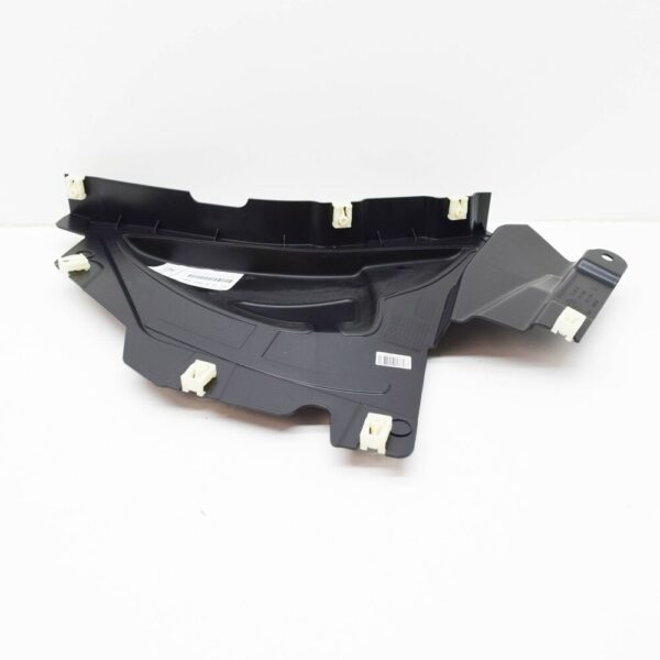 BMW 4 Gran Coupe G26 Front Wheel Arch Right Bottom Cover 51718081680 NEW ORIGINAL - Image 4