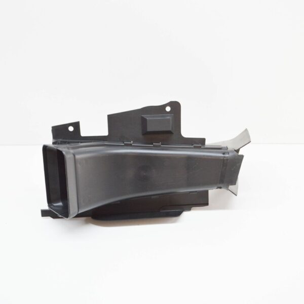 BMW 3 E46 Right Brake Cooling Air Duct 51718197928 NEW ORIGINAL - Image 5