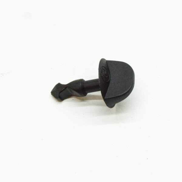 BMW 3 E46 Twist In Lock 8204904 51718204904 NEW ORIGINAL - Image 4