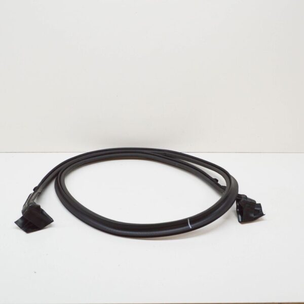 BMW 3 Convertible E46 Convertible Top Case Seal 8227910 51718227910 NEW ORIGINAL - Image 4