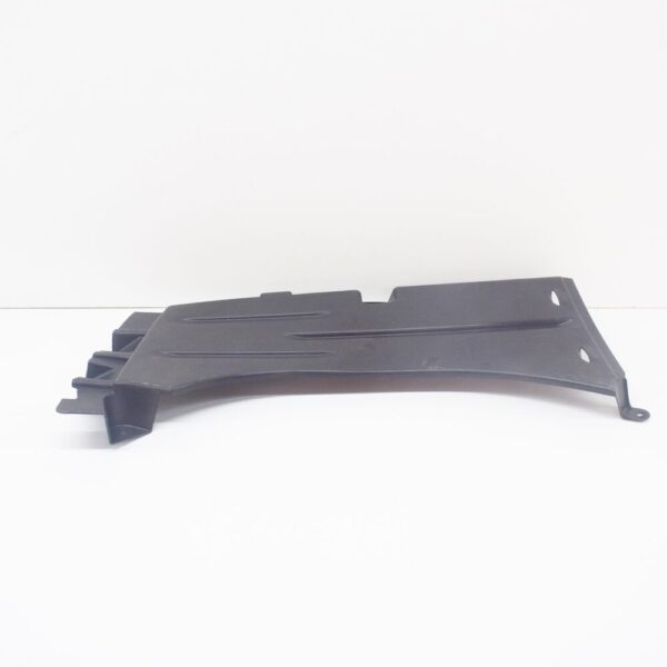 BMW 3 E46 activated carbon filter lower cover 51718233266 NEW ORIGINAL - Image 4