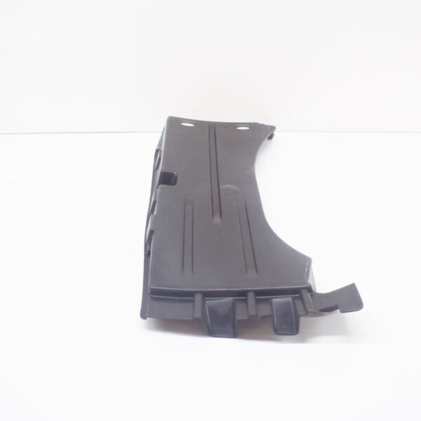 BMW 3 E46 activated carbon filter lower cover 51718233266 NEW ORIGINAL - Image 5