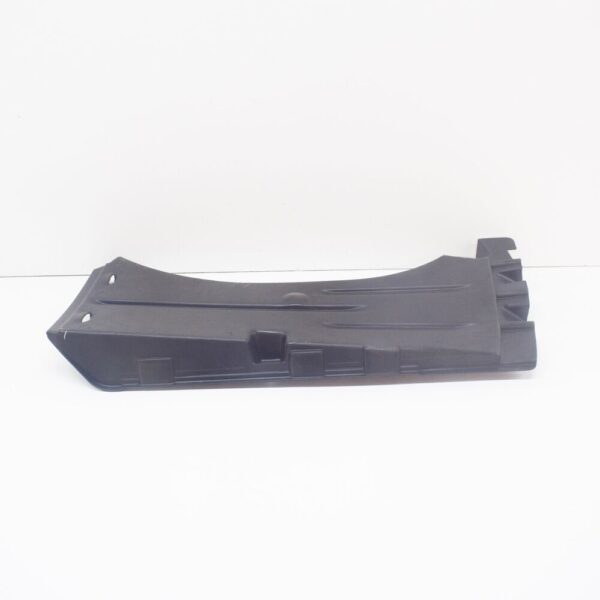 BMW 3 E46 activated carbon filter lower cover 51718233266 NEW ORIGINAL