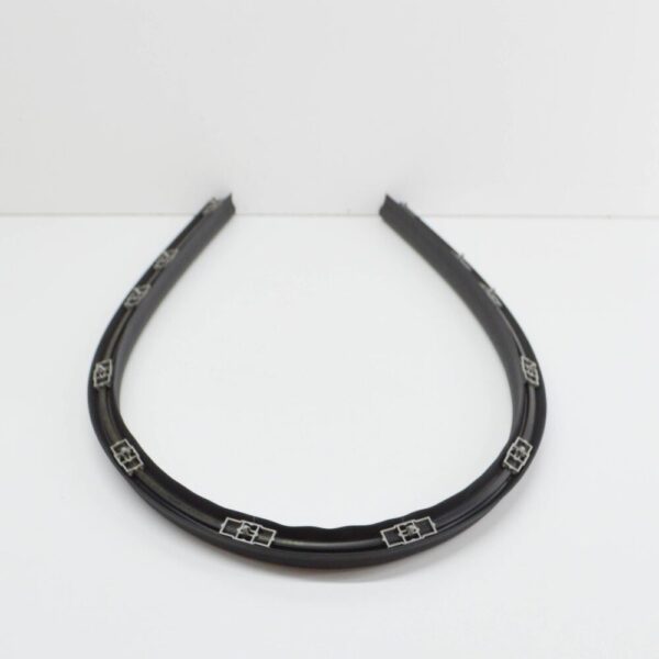 BMW X5 E53 Front Bonnet Gasket 51718243571 8243571 NEW ORIGINAL - Image 5