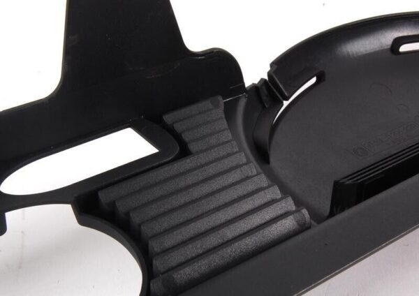 BMW E46 Original Interior Rear Cover 51718266826 - Image 4