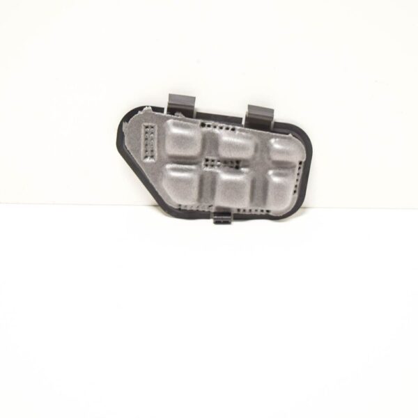 BMW X5 E53 Z3 E36 oil pan drain screw cover flap 51718268897 new - Image 4