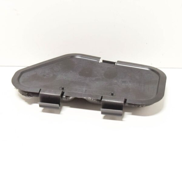 BMW X5 E53 Z3 E36 oil pan drain screw cover flap 51718268897 new - Image 5