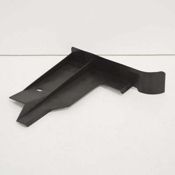 BMW Z3 E36 Interior Right Side Air Duct Cover 51718398828 8398828 New ORIGINAL + - Image 5
