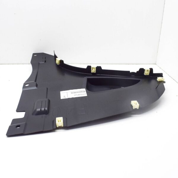 BMW 1 Series F40 wheel arch extension front left 51718497237 NEW ORIGINAL - Image 4