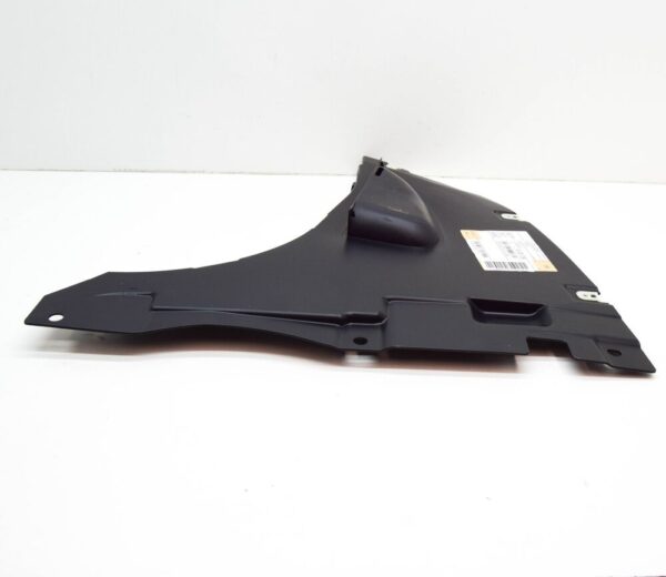 BMW 1 F40 wheelbox front right bottom 51718497238 NEW ORIGINAL - Image 4