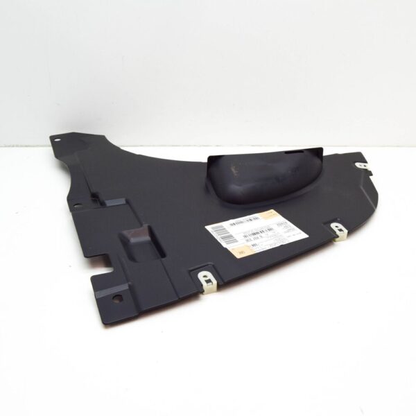 BMW 1 F40 wheelbox front right bottom 51718497238 NEW ORIGINAL - Image 5