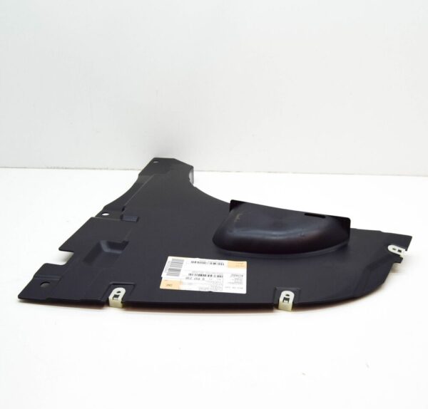 BMW 1 F40 wheelbox front right bottom 51718497238 NEW ORIGINAL