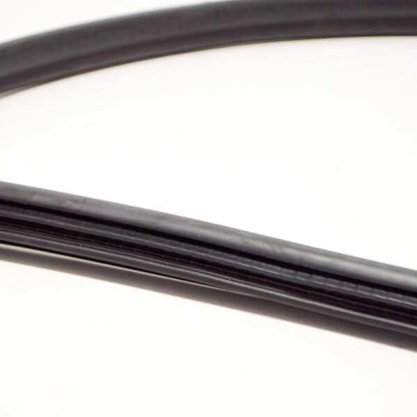 BMW 3 Compact E46 Rear Side Window Seal 51727047349 7047349 NEW ORIGINAL - Image 4