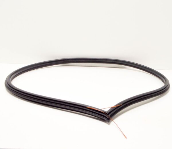BMW 3 Compact E46 Rear Side Window Seal 51727047349 7047349 NEW ORIGINAL - Image 5