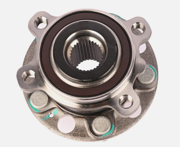 Hyundai Tucson NX4 MK4 Front Wheel Hub 51730L1000 NEW ORIGINAL - Image 3