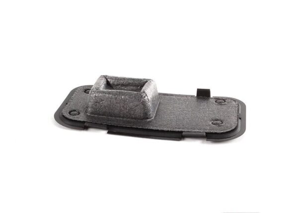 BMW X3 E83 rear stiffening plate shock absorber cover - Image 5