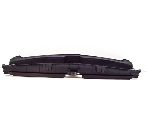 BMW 3 G20 G21 Front Air Duct with Flap Motor 51745A22C64 NEW