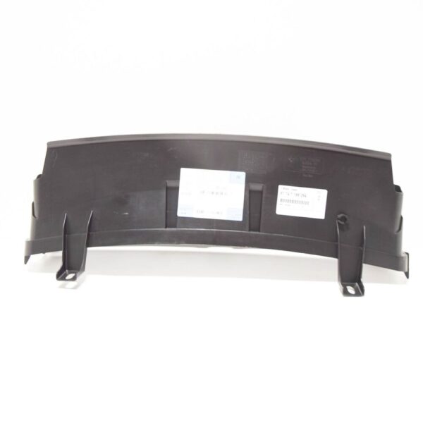 BMW 1 E81 M Bottom Air Duct 51747189264 7189264 NEW