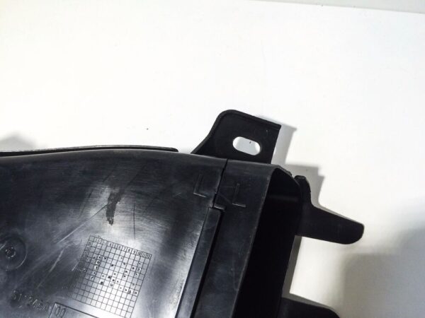 Bmw ORIGINAL 6 Series F06 F12 F13 Front Left Air Duct Brake OEM 7211515 - Image 6