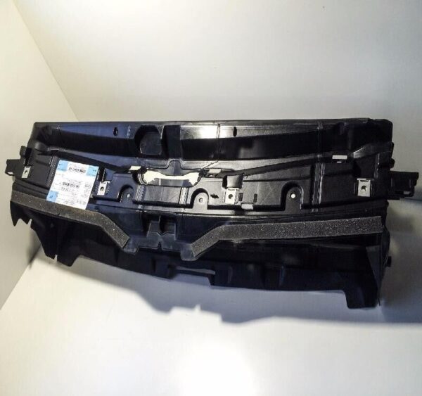 BMW F30 Air duct behind kidney grids to radiator Origin - Image 5