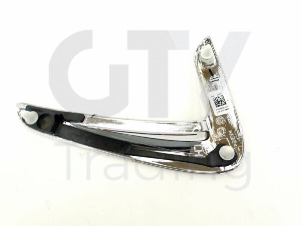 ORIGINAL BMW 4'F32 F33 F36 Air Duct Side Left Luxury Line 51747294825 OEM - Image 4